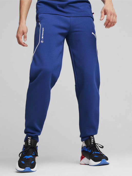 Puma sweatpants bmw best sale