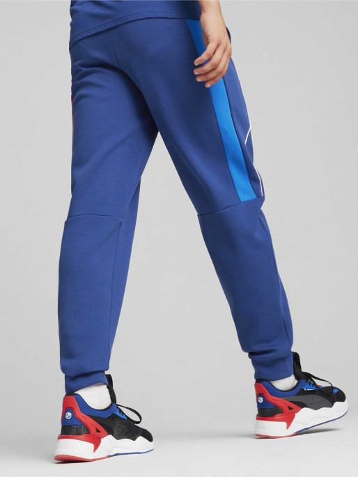 PUMA Pantaloni sport Bmw Mms, reg/cc