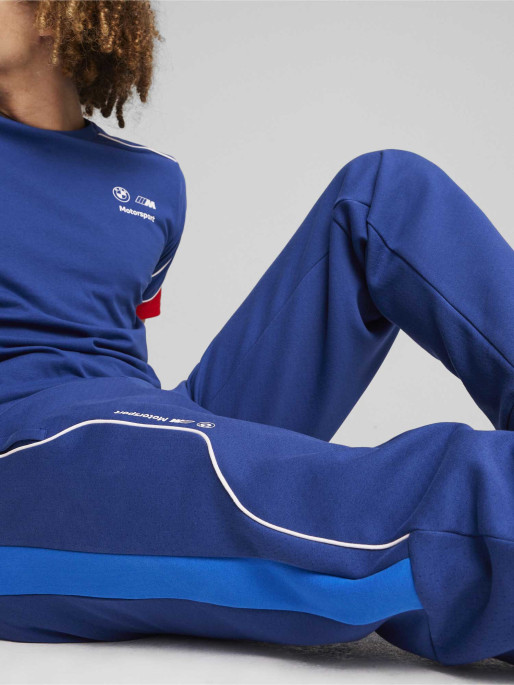 PUMA Pantaloni sport Bmw Mms, reg/cc