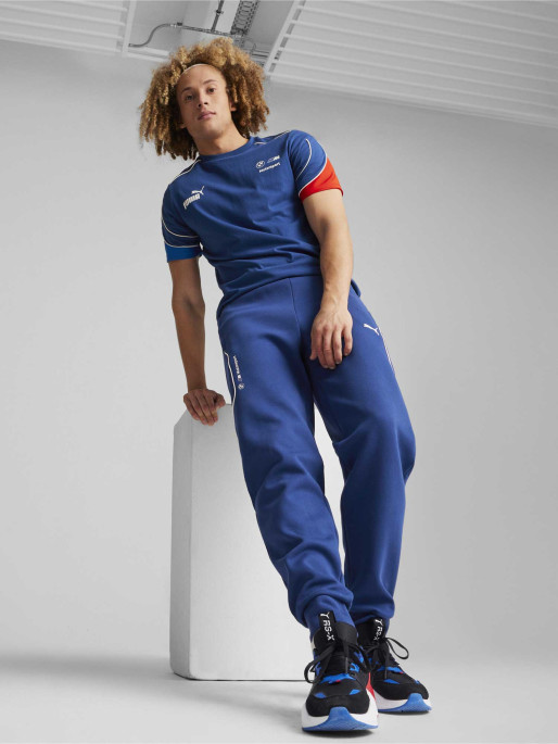 PUMA Pantaloni sport Bmw Mms, reg/cc