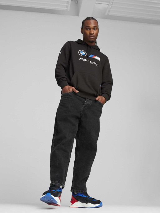PUMA Hanorac Bmw Mms Ess Ft