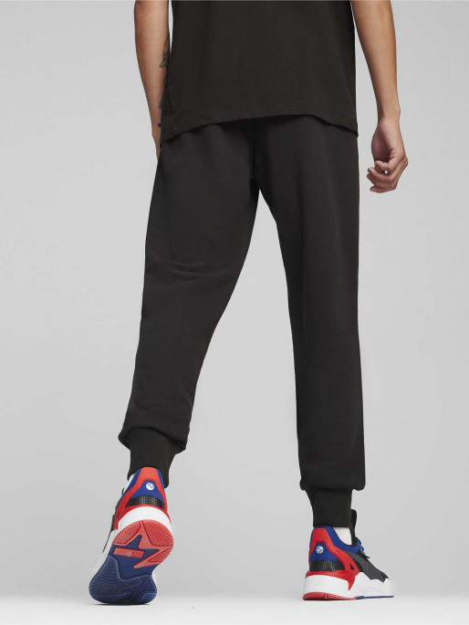 PUMA Pantaloni sport Bmw Mms Ess Ft