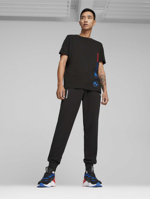 PUMA Pantaloni sport Bmw Mms Ess Ft