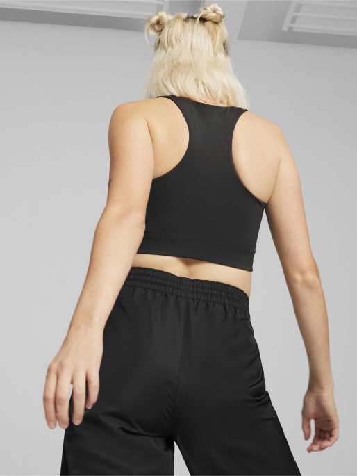 PUMA Потник T7 Crop Top