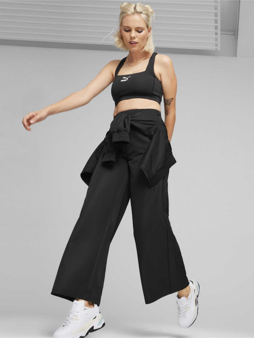 PUMA Потник T7 Crop Top