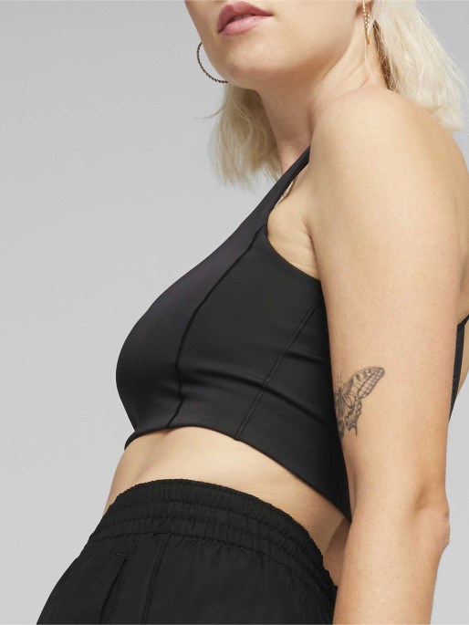 PUMA Потник T7 Crop Top