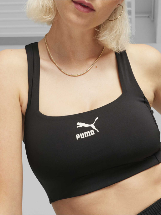 PUMA Потник T7 Crop Top