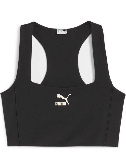 PUMA Потник T7 Crop Top