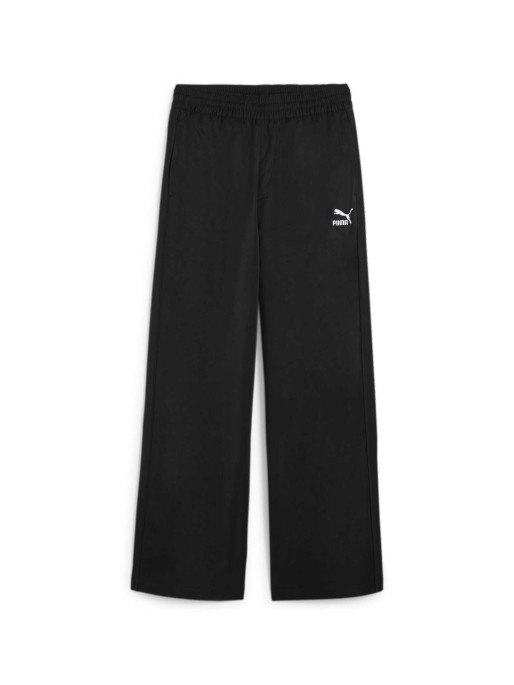 PUMA T7 Relaxed Track Pants WV