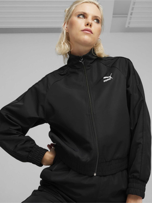 PUMA T7 Track Jacket WV