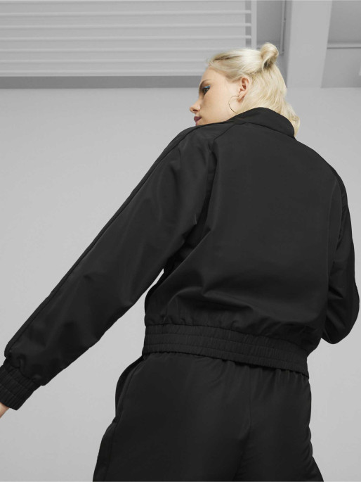 PUMA T7 Track Jacket WV