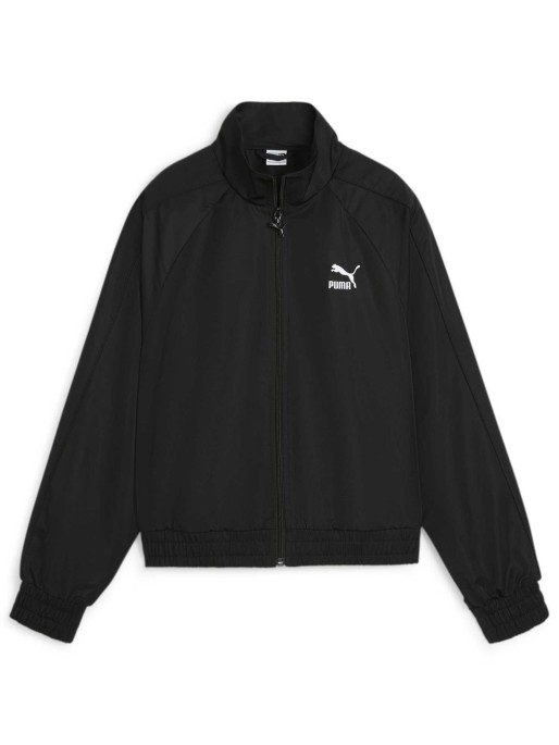 PUMA T7 Track Jacket WV