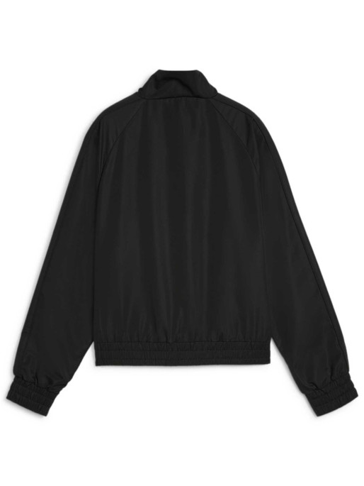 PUMA T7 Track Jacket WV