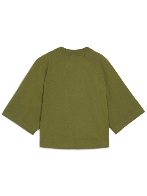 PUMA Tricou Classics+ Oversized