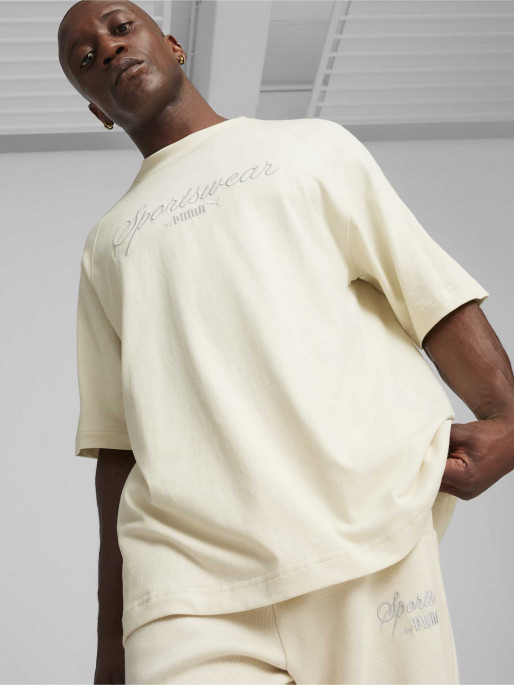PUMA Tricou Classics+