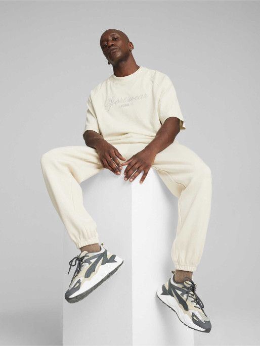 PUMA Tricou Classics+