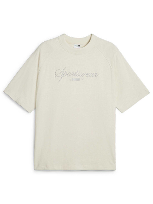 PUMA Tricou Classics+