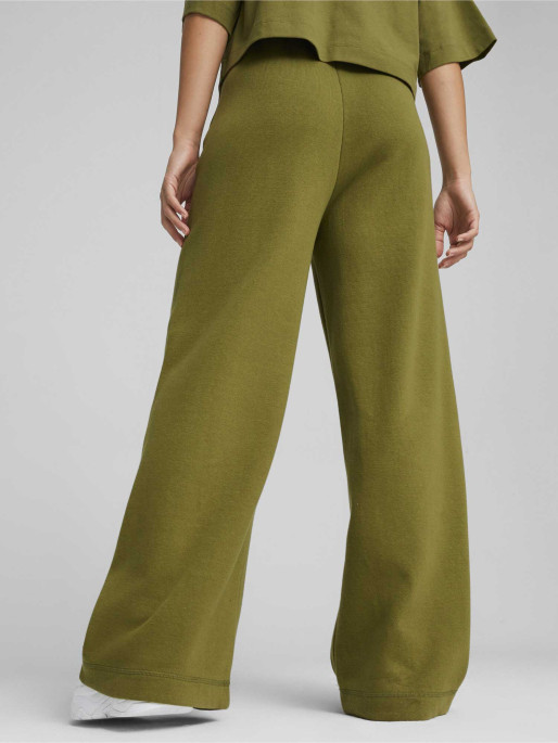 PUMA Pantaloni sport Classics+ Relaxed