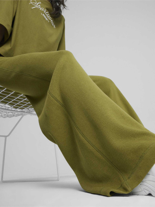 PUMA Pantaloni sport Classics+ Relaxed