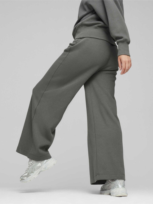 PUMA Pantaloni sport Classics+ Relaxed