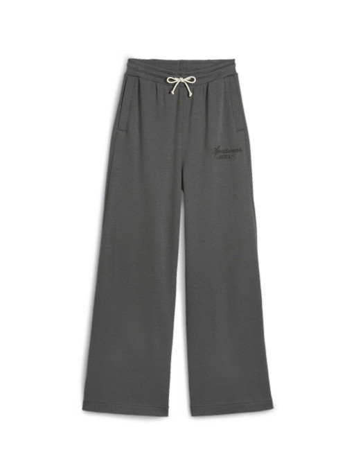 PUMA Pantaloni sport Classics+ Relaxed