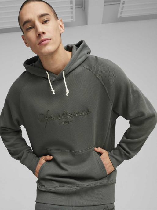 PUMA Hanorac Classics+