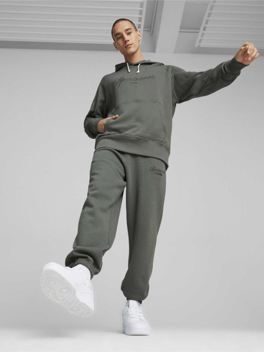 PUMA Hanorac Classics+