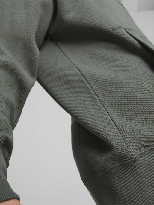 PUMA Hanorac Classics+