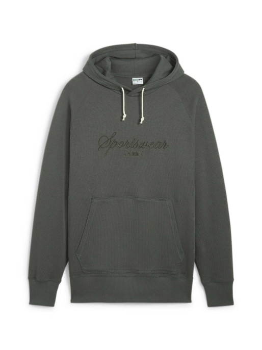 PUMA Hanorac Classics+