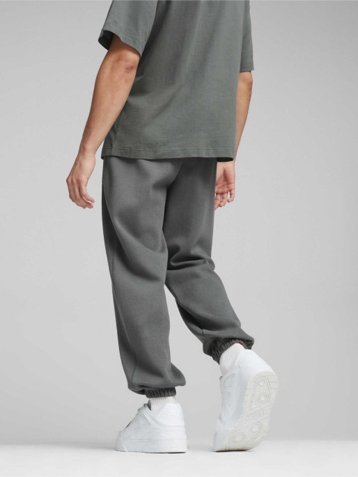 PUMA Спортно долнище CLASSICS+ Sweatpants