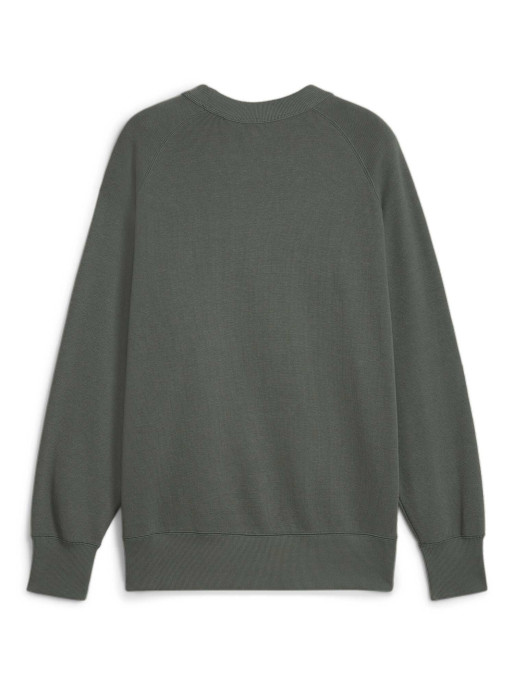 PUMA Блуза CLASSICS+ Crew