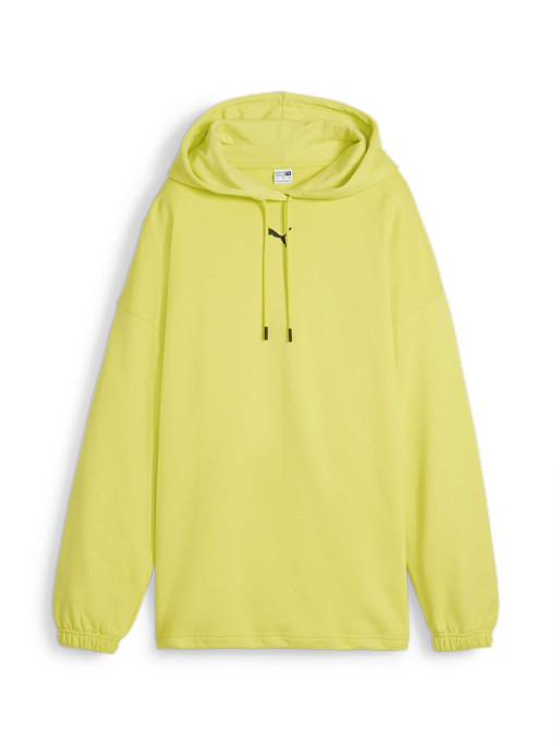 PUMA Dare To Oversized Hoodie TR