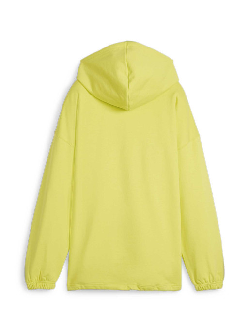 PUMA Dare To Oversized Hoodie TR
