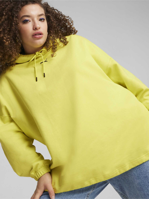 PUMA Dare To Oversized Hoodie TR