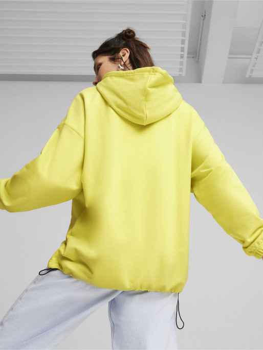 PUMA Dare To Oversized Hoodie TR