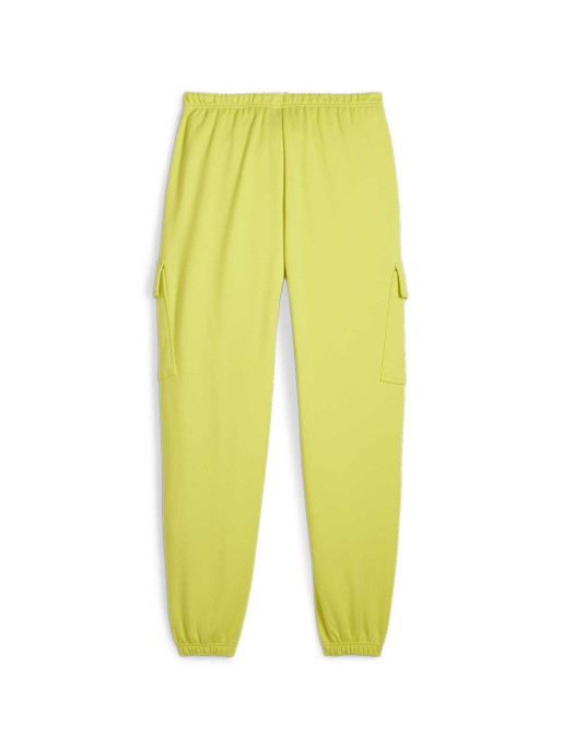 PUMA Спортно долнище Dare To Relaxed Cargo