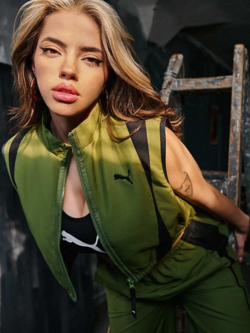 PUMA Vesta Dare To Woven