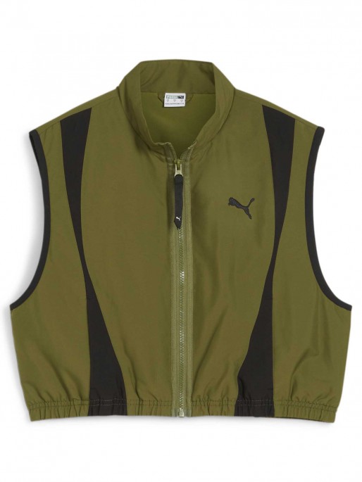 PUMA Vesta Dare To Woven