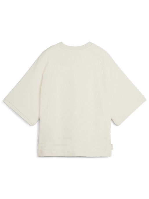 PUMA Tricou Infuse Relaxed