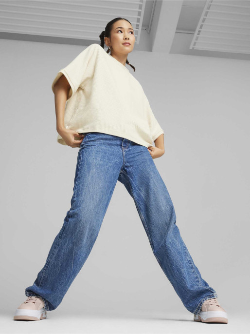 PUMA Tricou Infuse Relaxed