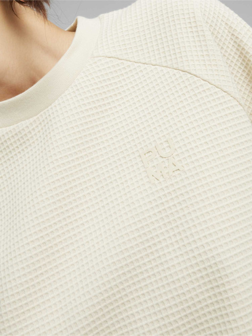 PUMA Tricou Infuse Relaxed