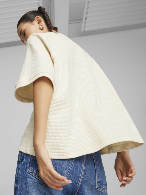 PUMA Tricou Infuse Relaxed