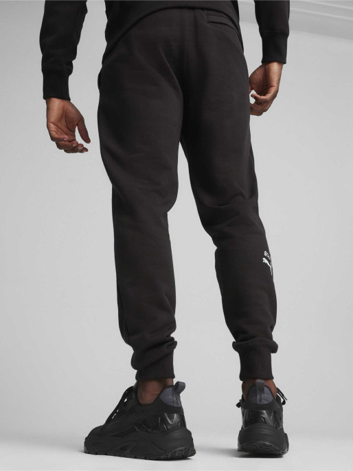 PUMA Pantaloni sport Classics Brand Love Tr