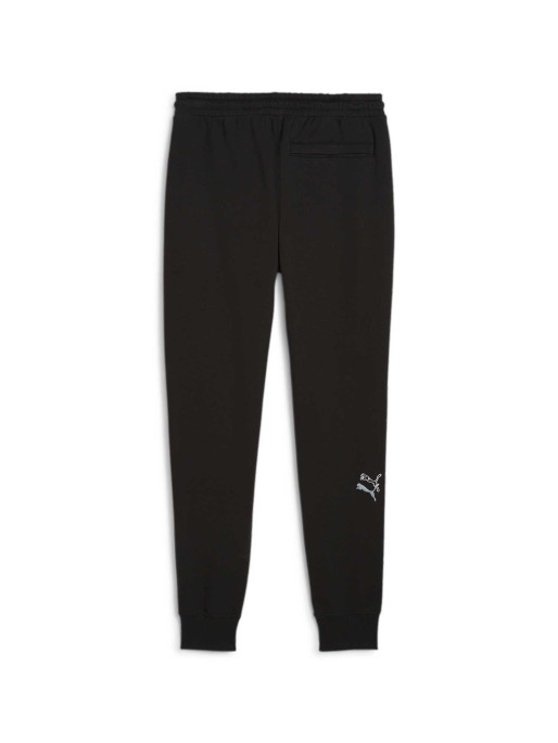 PUMA Pantaloni sport Classics Brand Love Tr
