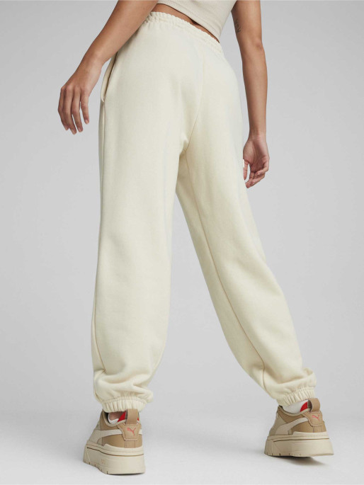 PUMA Спортно долнище INFUSE Relaxed Sweatpants TR