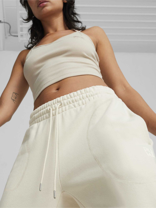 PUMA Спортно долнище INFUSE Relaxed Sweatpants TR