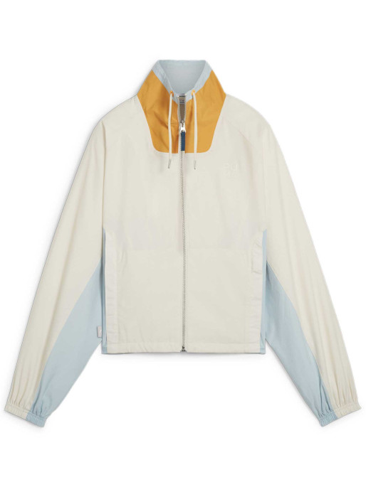 PUMA Яке INFUSE Relaxed Woven Jacket