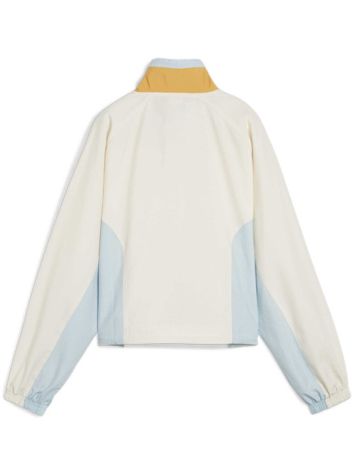 PUMA Яке INFUSE Relaxed Woven Jacket