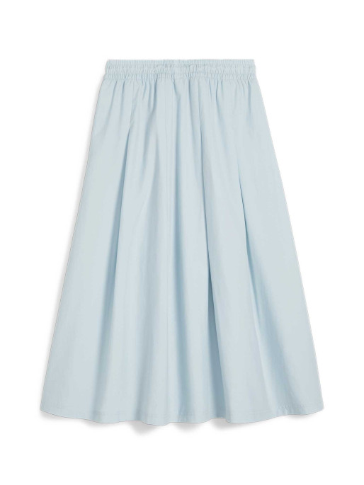 PUMA Пола INFUSE Pleated Midi Skirt