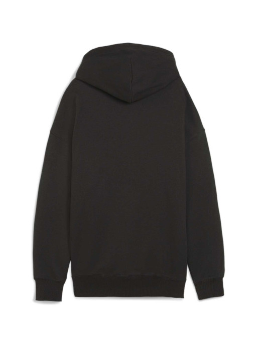 PUMA Hanorac Downtown Oversized Graphic Tr